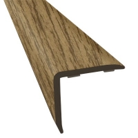 Порог угловой ПВХ